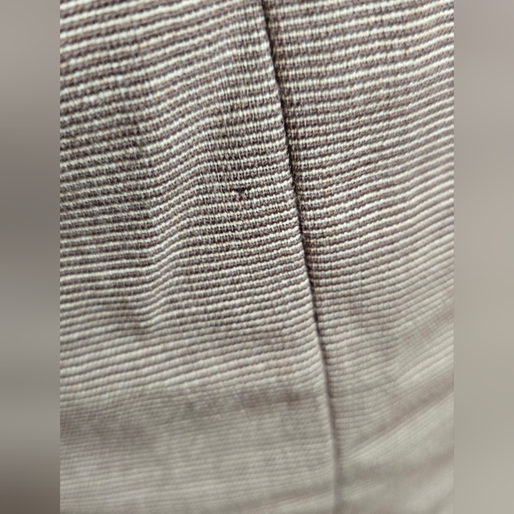 1940's Virgin Wool Suit by Handmacher for Faye's Alhambra - Picture 8 of 16